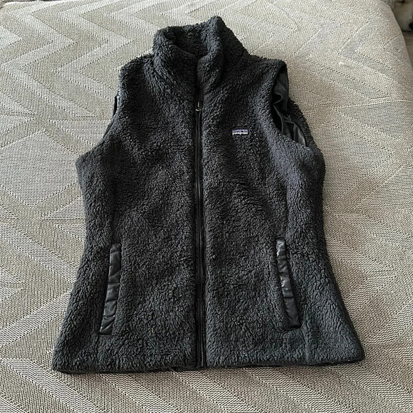 Patagonia Reversible Vest - Picture 1 of 10